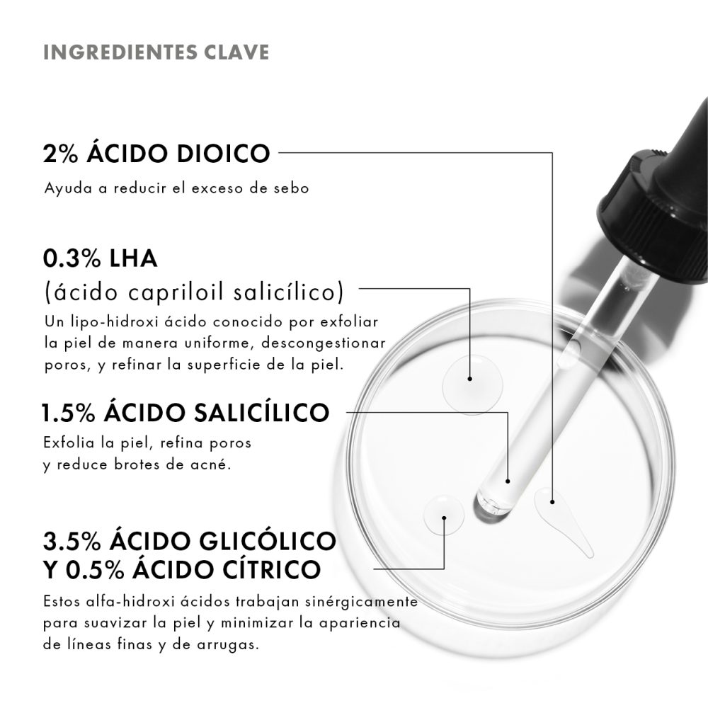 Blemish + Age Defense 30ml - SkinCeuticals - Imagen 4