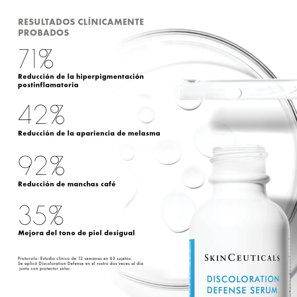 Discoloration Defense 30ml - SkinCeuticals - Imagen 2