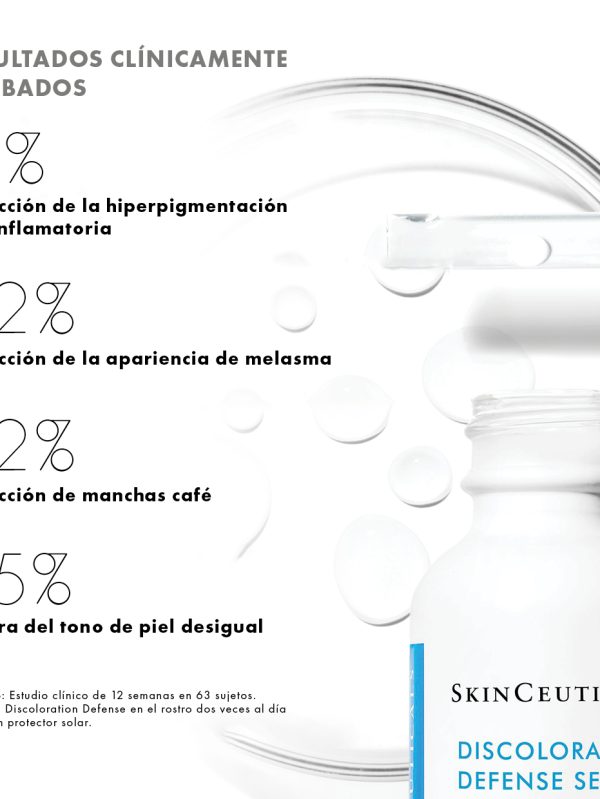 Discoloration Defense 30ml - SkinCeuticals - Imagen 2