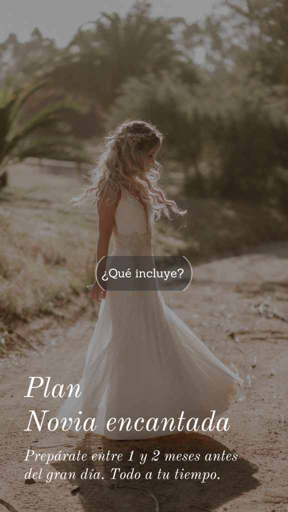 plan novia encantada aesthetic place dr roy sothers