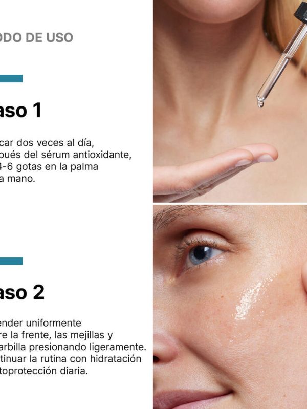 P-TIOX 30ml - SkinCeuticals - Imagen 5