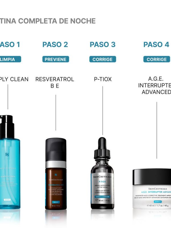 P-TIOX 30ml - SkinCeuticals - Imagen 3