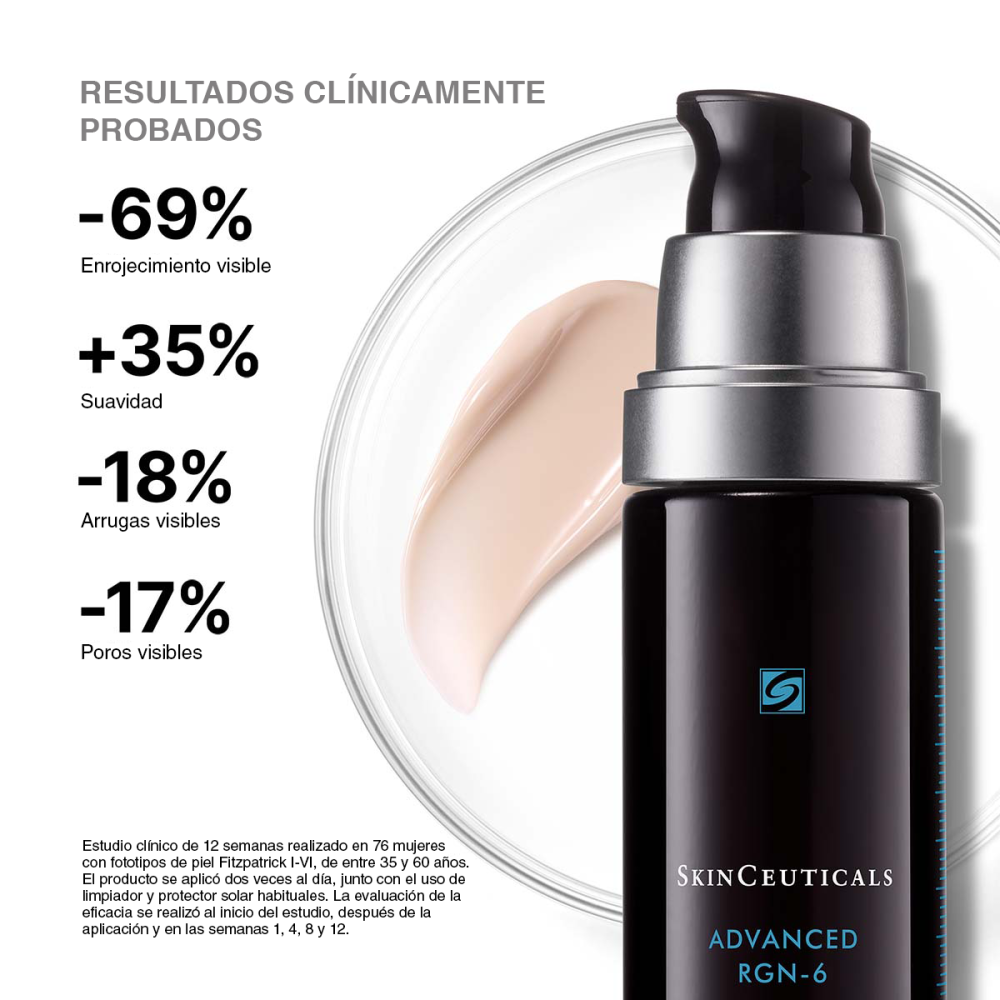 Advanced RGN 6 - SkinCeuticals - Imagen 2