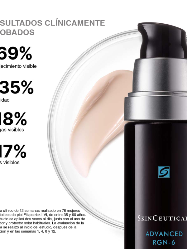 Advanced RGN 6 - SkinCeuticals - Imagen 2