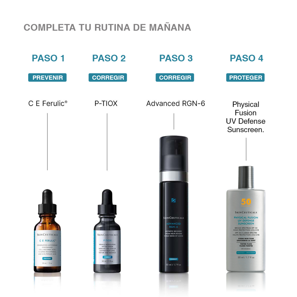 Advanced RGN 6 - SkinCeuticals - Imagen 5