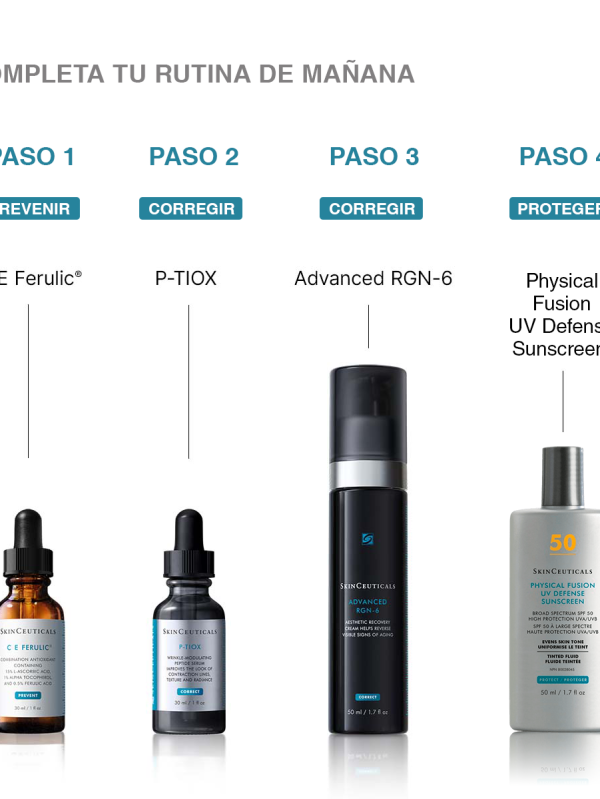 Advanced RGN 6 - SkinCeuticals - Imagen 5
