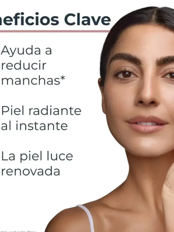 EUCERIN ANTIPIGMENTO GEL LIMPIADOR 400 ML - Imagen 2